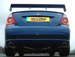Mondeo