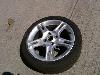 Used Ford Fiesta Mk7 Zetec S Ti-Vct 16 inch Alloy Wheel