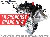 Brand New Ford Service 1.0 EcoBoost Engine