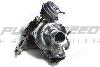Fiesta 1.0 Ecoboost X-26-220 Billet 6 Blade Hybrid Turbocharger
