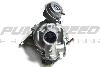 Fiesta 1.0 Ecoboost Ford Turbocharger