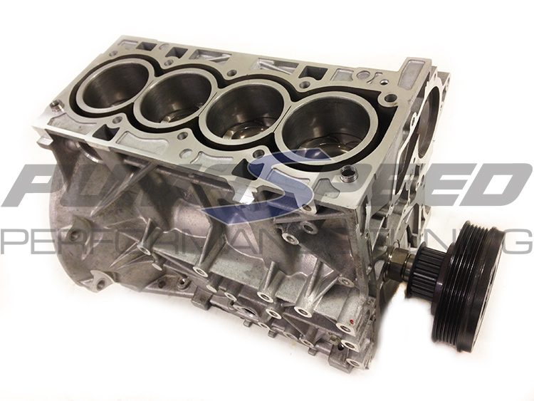 1.6 EcoBoost Race Short Motor - Focus Mk3 1.6 EcoBoost ...