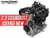 Brand New OE Ford Focus RS Mk3 EcoBoost 2.3 Engine
