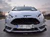 Ford Fiesta Eyebrows V1 By Maxton Design