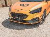 Maxton Racing Front Splitter + Flaps - Focus Mk4 ST & ST-Line