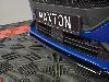 Maxton Design Front Splitter V2 - Focus Mk4 ST & ST-Line