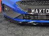 Maxton Design Front Splitter V5 - Focus Mk4 ST & ST-Line
