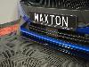 Maxton Design Front Splitter V6 - Focus Mk4 ST & ST-Line