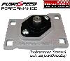 Vibra Technics Performance Uprated LH Gear Box Mounting - Mk1 Focus
