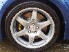 6 Pot AP brake caliper kit for Mk2 Focus RS