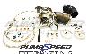 *TPS10* Pumaspeed Racing Fiesta ST180 Coolant Hose Kit