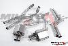 Audi RS6 Milltek Full Exhaust Non Resonated SSXAU379