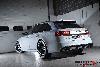 Audi RS6 Milltek Full Exhaust SSXAU379