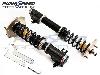 BC Racing Type BR Series Coilover Kit - Focus ST Mk4