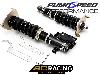 BC Racing Type BR Series Coilover Kit - Focus ST250
