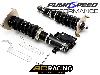 BC Racing Type BR Series Coilover Kit - ST MK7 and ST MK8