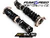 BC Racing Type RM Series Coilover Kit - Focus RS Mk3