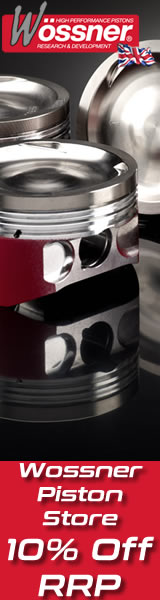 Wossner Piston Store