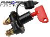 Battery Isolator Switch 12v