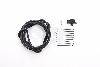 Forge Boost gauge fitting kit for the 2.3 EcoBoost