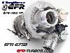 Borg Warner EFR Series 6758 275-450bhp turbocharger
