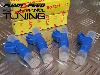Uprated Fiesta ST150 440cc (39lbs) Bosch Blue Injector set 