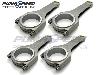 Bridgeway H Beam Connecting Rod Kit - Focus RS 2.3 Ecoboost