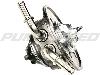 Ford 1.0 Ecoboost OE Turbocharger Core CHRA