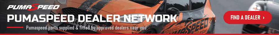 Pumaspeed Dealer Network