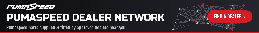 Pumaspeed Dealer Network