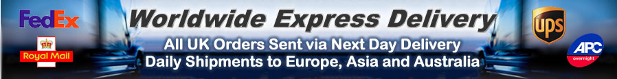Worldwide Express Delivery