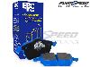 EBC BMW G80 G82 G83 Bluestuff NDX Trackday Front Brake Pads (M3, M3 Competition, M4 & M4 Competition)