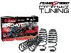 Focus RS MK3 Eibach Pro Kit Lowering Springs 20mm