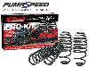 Eibach Lowering Springs Mk.7 Fiesta ST180 -20mm