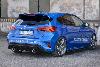 Fiesta ST180 - Stage 4R Performance Tuning Package