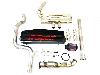 Ford Focus Mk3 ST250 PS305 Upgrade Kit