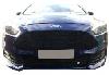 Fiesta Zetec-S Ti Vct Power Upgrade ZS140 with Focus RS Dual + Valance