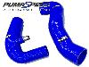 1.0 EcoBoost Smooth Silicon Small Bore Turbo Hose Kit