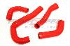 Fiesta TDCI Boost Hoses