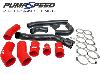 R-Sport Big Boost Pipe Kit - Fiesta ST180