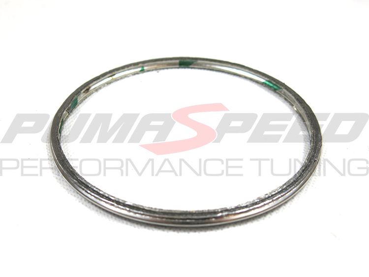 Turbo to Downpipe 'Fire Ring' Gasket Fiesta ST180 1.6 EcoBoost 1.6T Ecoboost Exhausts