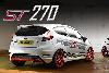 Fiesta ST180 with mild tune and 270 bhp