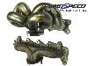 R-Sport Tubular Manifold for the ST180 by Pumaspeed