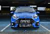 Ford Fiesta RS 2015 Look-A-Like Front Bumper Mk7.5