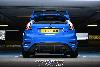 Ford Fiesta RS 2015 Look-A-Like Front Bumper Mk7.5