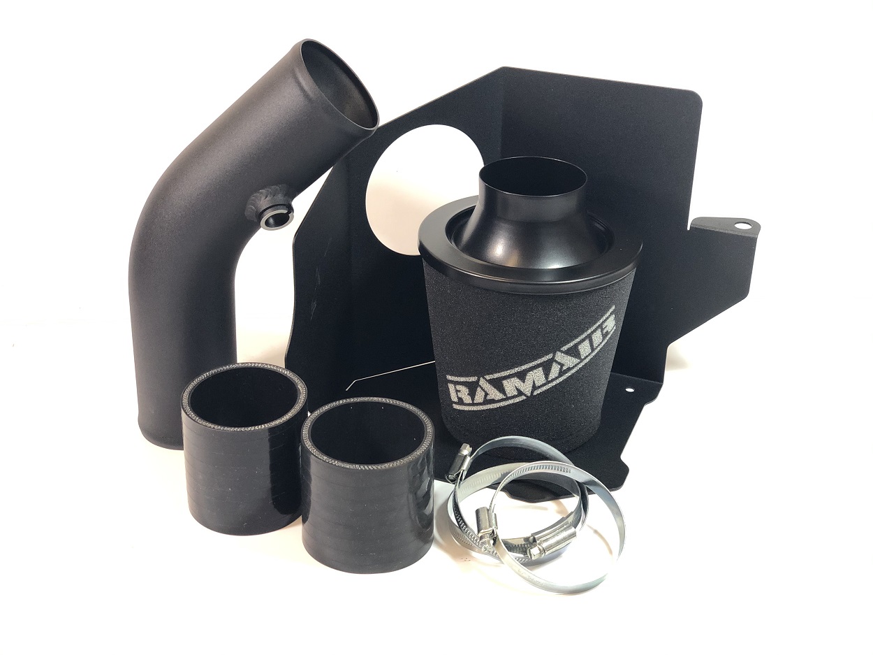 Fiesta ST Mk8 Ramair Induction Kit Fiesta ST Mk8 2018 Induction