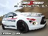 Fiesta mk7 lowering coilover suspension by ap