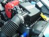 Mk7 Fiesta Pipercross Induction Kit  fitted pumaspeed