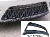 Fiesta ST 150 Stoffler Front Carbon Grill Frame