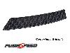 Fiesta ST 150 Stoffler Front Carbon Lower Grill Inner
